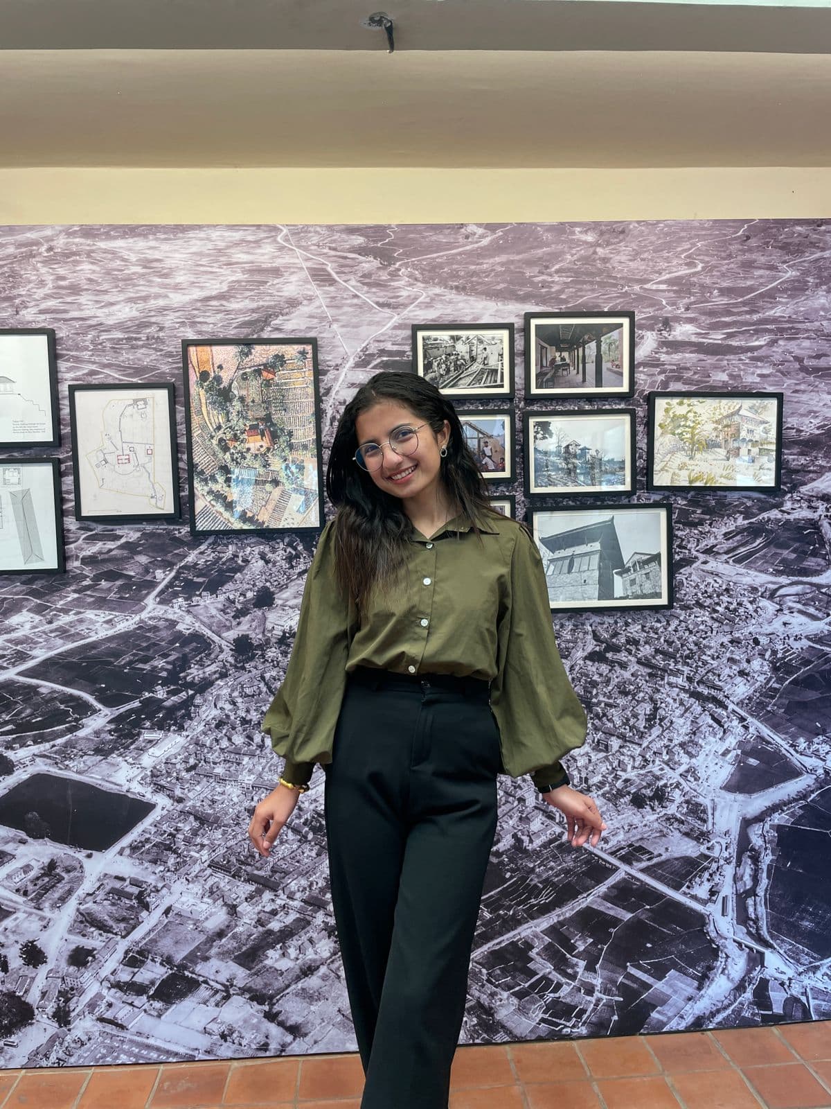 Profile photo of Priti Paudel Jaisi